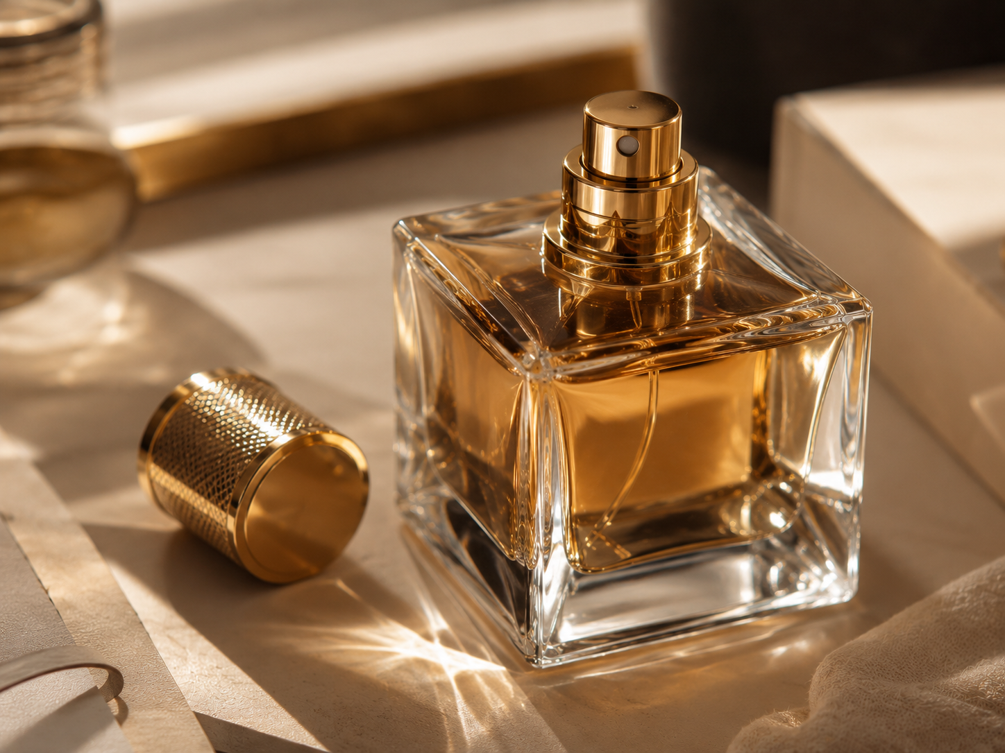 Toke's Sammlung luxury product collection — refined elegance and craftsmanship